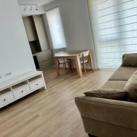 Apartament Timisoara La Liziera Padurii 外观 照片