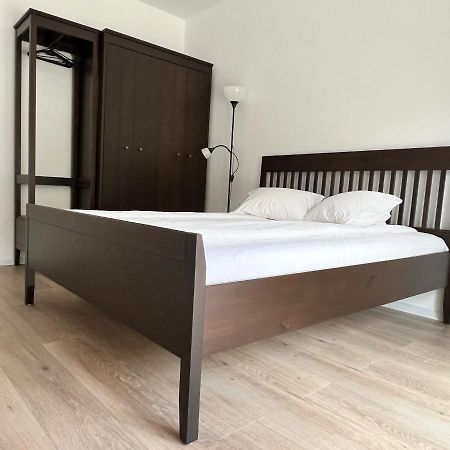 Apartament Timisoara La Liziera Padurii 外观 照片