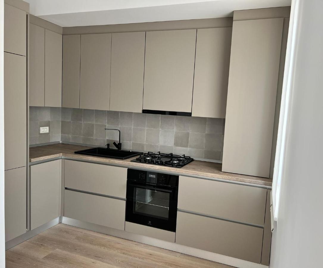 Apartament Timisoara La Liziera Padurii 外观 照片