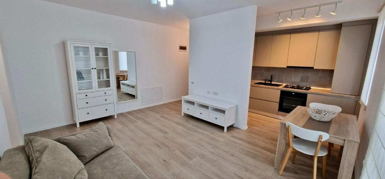 Apartament Timisoara La Liziera Padurii 外观 照片