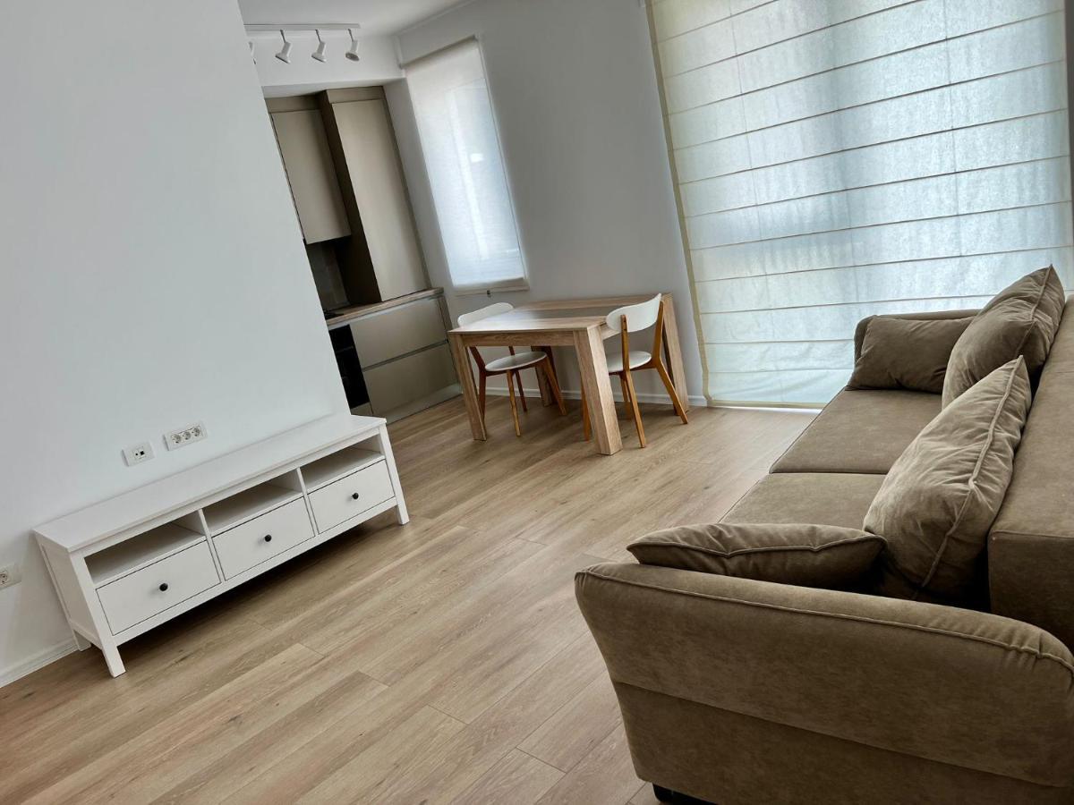 Apartament Timisoara La Liziera Padurii 外观 照片