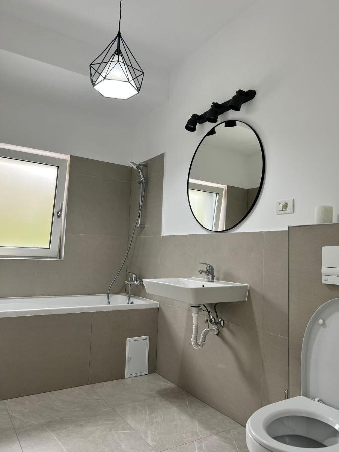 Apartament Timisoara La Liziera Padurii 外观 照片