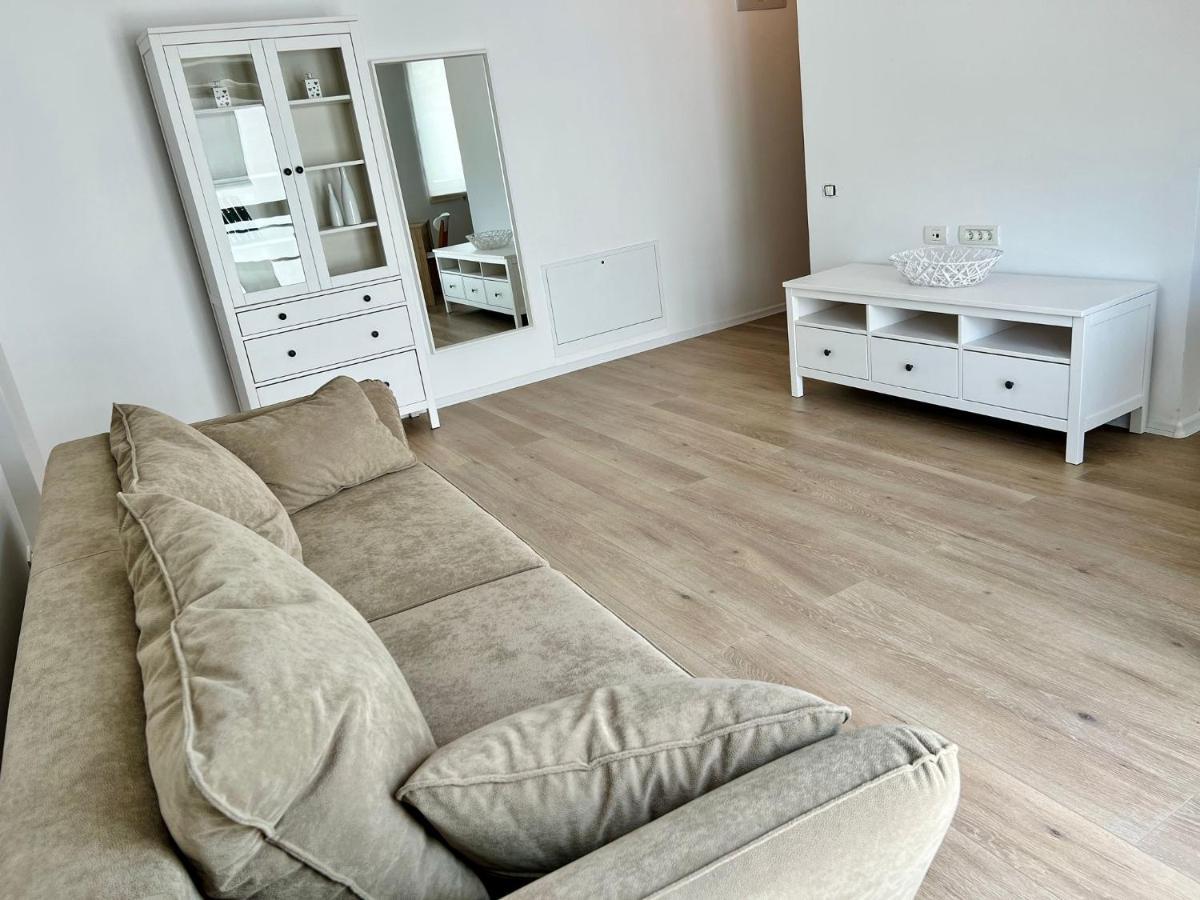 Apartament Timisoara La Liziera Padurii 外观 照片